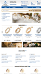 Mobile Screenshot of primossa.ru